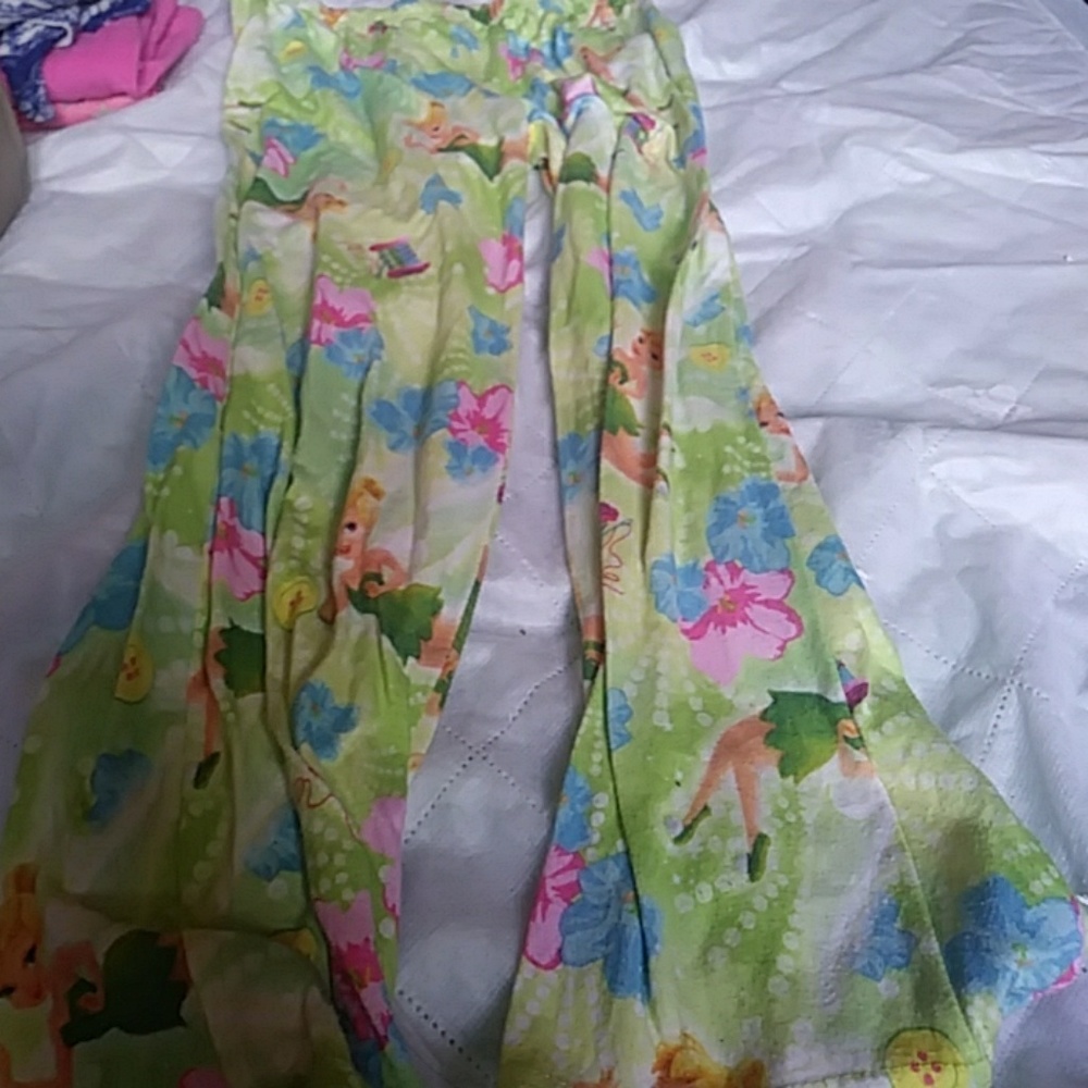 Pajama pants